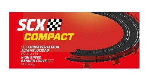 Scx c10471 compact - compact, 1:43