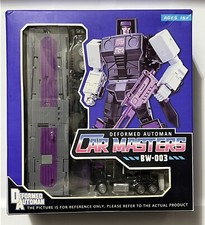 Transform BW-003 Fast Pioneer