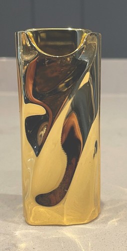 Vintage estee lauder gold tone - vintage,