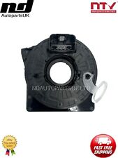 Clockspring Squib Sensor for