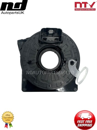 Clockspring squib sensor for - clockspring,