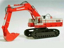 POCLAIN 600/610 RETRO Wespe