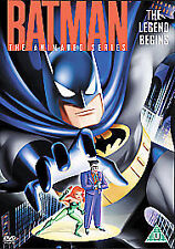 Batman - The Animated Series -