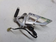 Kawasaki ZXR 750 1993-1995 Right Front Footpeg 350111553