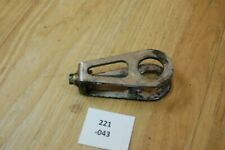 Honda CBR1100XX Blackbird SC35