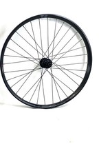 Rear wheel swiss 370 - dt,