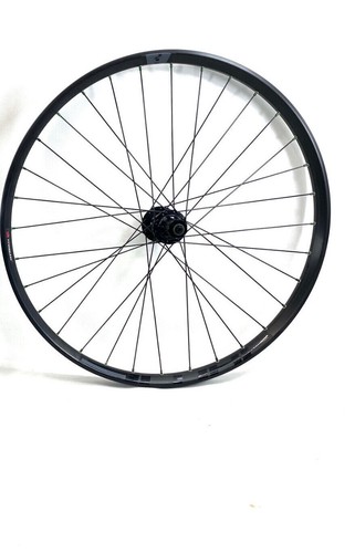 Rear wheel swiss 370 - rear,