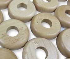 MULTI PACKS 15mm BEECH COLOUR