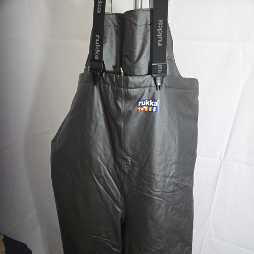 Rukka silver motocycle - silver,