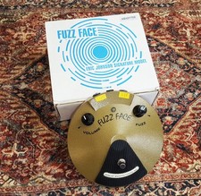 Jim Dunlop Eric Johnson EJ-F1