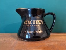 Teachers Scotch Whisky In A