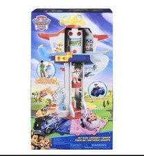 PAW Patrol My Size Lookout