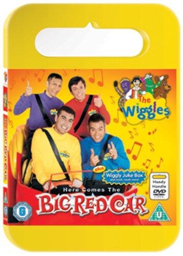 The wiggles here comes - wiggles:,