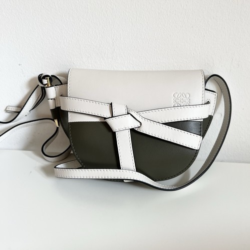 Loewe gate crossbody - crossbody, bag