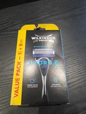 Wilkinson-Sword Hydro 5-Blade