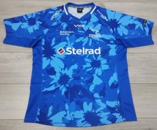 Newcastle Falcons Rugby