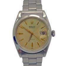 Rolex Oysterdate Precision