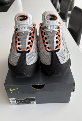 Nike air max - max, 95