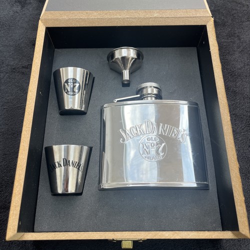 Jack daniel old 7 - daniel's,