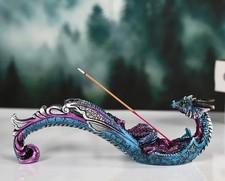 Resin Incense Holder Burner