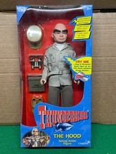 Thunderbirds - The Hood - 12"
