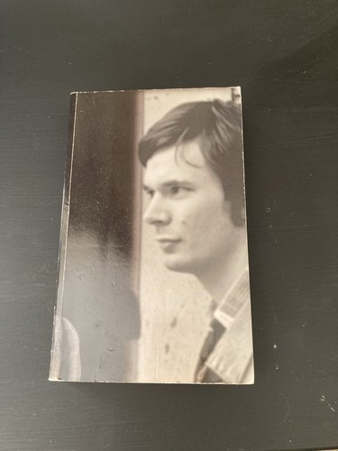 Rare ian rankin book - book, the