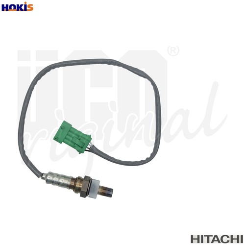 Lambda sensor 135329 - sensor, for