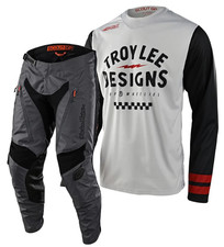 TROY LEE DESIGNS TLD GP SCOUT