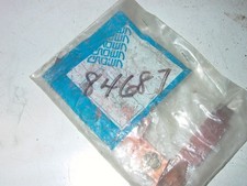 NEW OLD STOCK CROWN CONTACT