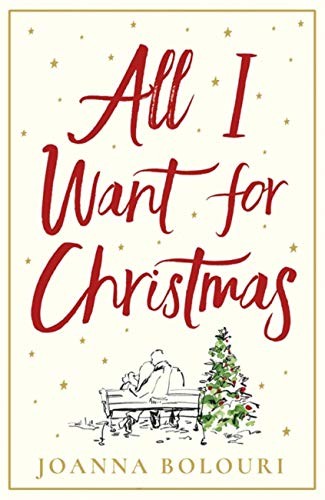 All want for christmas - all,