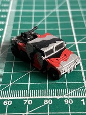 Micro Machines, Galoob