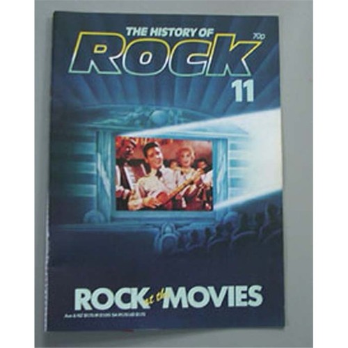 Elvis presley history - presley, of