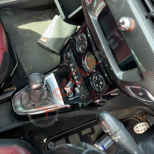 Citroen ds3 dsport - citroen, fl