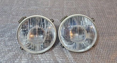 Innocent mini front headlights - front,