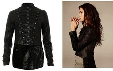 All Saints Karst Tailcoat