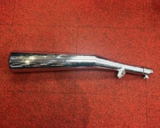 GENUINE SUZUKI GSX 1400 ALL YEARS RIGHT HAND SIDE EXHAUST SILENCER