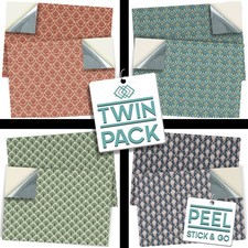 Dolls house self adhesive - dolls,