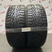 2x 265 50 R20 111T NOKIAN