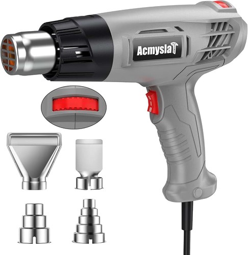 Heat gun variable temperature - gun,,
