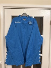 Napoli Kappa Player Issue