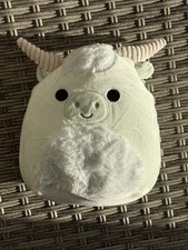 Squishmallows Iver The