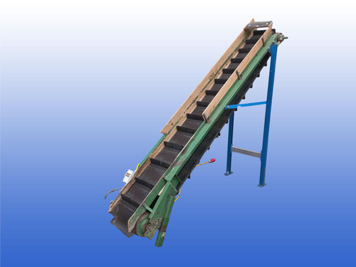 Used elevator conveyor - 35, cm