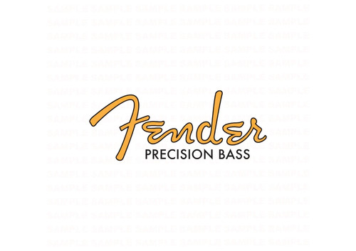 Fender precision bass 60s - fender,