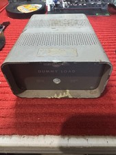 COLLINS DL-1 DUMMY LOAD (Good