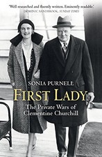 First Lady: The Life and Wars