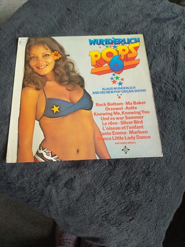 Klaus wunderlich - wunderlich:,