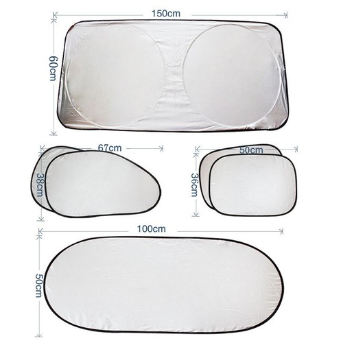 Car window shades privacy - window,