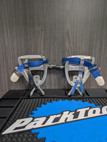 Campagnolo victory pedals - victory,
