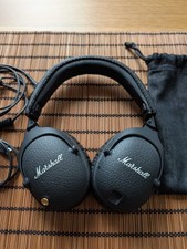 Marshall Monitor ii ANC Headphones