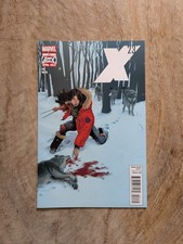 X-23 #21 Marvel Comics 2012 Final Issue In Series Laura Kinney Wolverine